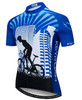 Keyiyuan Spring and Summer New Road Racing Bike Riding Equipment|Cycling Jerseys|