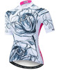 2019 Keyiyuan Summer New Road Racing Bike Riding Equipment Quick Dry Breathable Women Color Rose Short Sleeve Top|Cycling Jerseys|