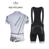 2018 KEYIYUAN creative life Cycling Jersey bicycle cycling clothing Bike wear Shirts outdoor short sleeve new Short mtb|mtb bike clothing|mtb jersey cyclingshort jersey cycling