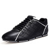 New autumn casual shoes fashion men's shoes beans|Men's Casual Shoes|