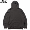 Men Hoodie Sweatshirt Hip Hop Streetwear Lightning Hoodie Pullover