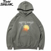 Men Hoodie Sweatshirt Hip Hop Streetwear Lightning Hoodie Pullover