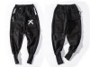 Detachable Multi-Pocket Cargo Hip Hop Streetwear Joggers Pants