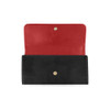 Women's Trifold Long Clutch Wallets-DELETED-1613784088