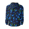 Windbreaker Wakerlook triangle Men's All Over Print  Jacket-DELETED-1611792944
