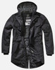 Marsh Lake Parka