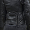 Princess - Women's Leather Jacket-DELETED-1609951826
