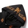 Ancient Chinese Dragon Print Fashion Hoodie Streetwear Mens Hip Hop
