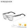 Photochromic Sunglasses Men