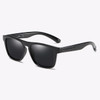 High Fashion Men Polarized Sunglasses