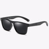 High Fashion Men Polarized Sunglasses