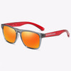 High Fashion Men Polarized Sunglasses