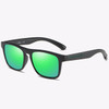 High Fashion Men Polarized Sunglasses