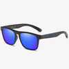 High Fashion Men Polarized Sunglasses