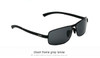 Men's Sunglasses Polarized