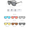 Classic Polarized Sunglasses For Men