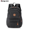 Fashion Vintage Man's Canvas Backpack