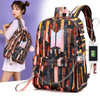 Luminous Backpack Travel Bag