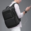 Travel Backpack Men Multifunction Large Capacity