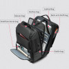 Travel Backpack Men Multifunction Large Capacity