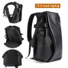 Men's USB Charge Travel  Backpack