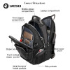 Large Capacity Laptop Backpack