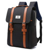 Vintage Men Canvas Backpacks