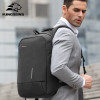 Men's Backpack Fashion USB Charging