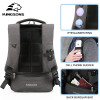 Men's Backpack Fashion USB Charging