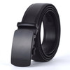 WOWTIGER Fashion Designers Men Automatic Buckle Leather luxury Belt Business Male Alloy buckle Belts for Men Ceinture Homme|belt for men|designer belts for menfashion belts for men