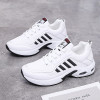 Fashion Breathable Men's Casual Shoes Outdoor Sneakers for Men Comfortable Air Cushion Shoes Male Student Tenis Feminino Zapatos|Men's Casual Shoes|