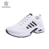 Fashion Breathable Men's Casual Shoes Outdoor Sneakers for Men Comfortable Air Cushion Shoes Male Student Tenis Feminino Zapatos|Men's Casual Shoes|
