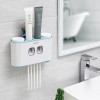 Bathroom Automatic Toothpaste Dispenser