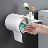 Waterproof Toilet Dispenser