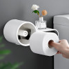 Waterproof Toilet Dispenser