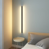 Nordic Minimalist Long Wall Lamp