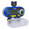 Two Outlet Garden Digital Electronic Water Timer
