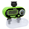Two Outlet Garden Digital Electronic Water Timer