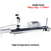 High Precision Heat Resistance Filling Machine