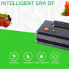 Best Food Vacuum Sealer Saver