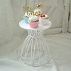 Wedding Cupake Table Decorating Stand