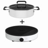 Mi home Smart Cooktop