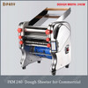 Electric Dough Sheeter