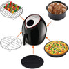 8pc set  Air Fryer Accessories