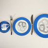 Tableware Set