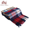 2020 Autumn Winter Women Cashmere Unisex Scarf Foulard Plaid Men Male Scarves Fashion Casual Scarfs Men Luxury Bufandas Hombre|Men's Scarves|