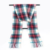 2020 Autumn Winter Women Cashmere Unisex Scarf Foulard Plaid Men Male Scarves Fashion Casual Scarfs Men Luxury Bufandas Hombre|Men's Scarves|