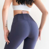 High Waist Yoga Pants Tummy Control push up Workout Fitness Leggings Women's Activewear Running Tights Jogging Gym Pants|Yoga Pants|