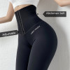 shrink abdomen High Waisted Yoga Pants Workout legging Sports Women Fitness Gym Leggings Running Training Tights Activewear 4.9|Yoga Pants|