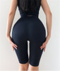 High Waist Seamless Sports Short Women Summer High Waist Fitness Short Leggins Squat Proof Tummy Control Gym Workout Leggings|Leggings|